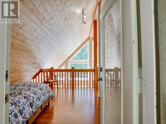 1259 VANCOUVER BLVD, Savary Island