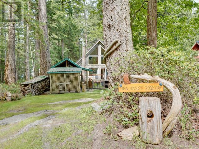 1259 VANCOUVER BLVD, Savary Island