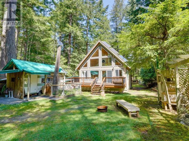 1259 VANCOUVER BLVD, Savary Island