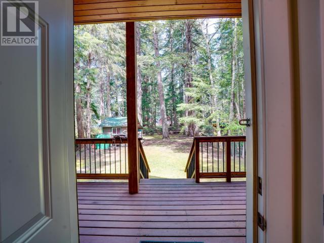 1259 VANCOUVER BLVD, Savary Island