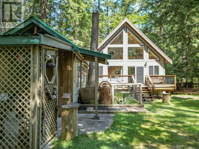 1259 VANCOUVER BLVD, Savary Island