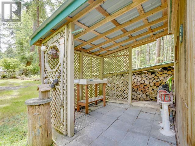 1259 VANCOUVER BLVD, Savary Island
