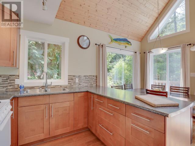 1259 VANCOUVER BLVD, Savary Island