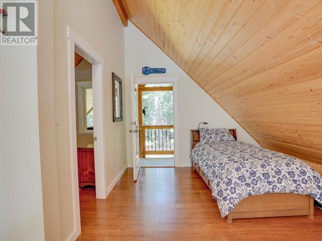 1259 VANCOUVER BLVD, Savary Island