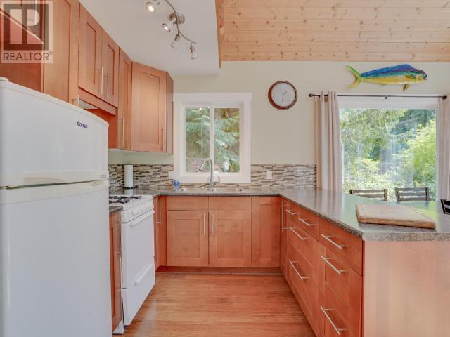1259 VANCOUVER BLVD, Savary Island
