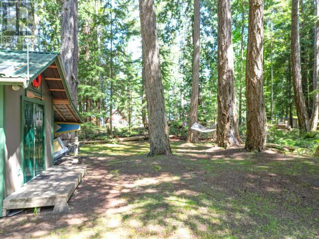 1259 VANCOUVER BLVD, Savary Island