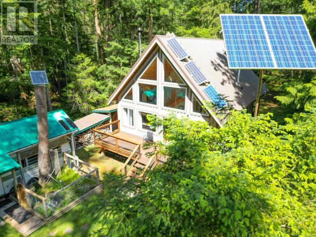 1259 VANCOUVER BLVD, Savary Island