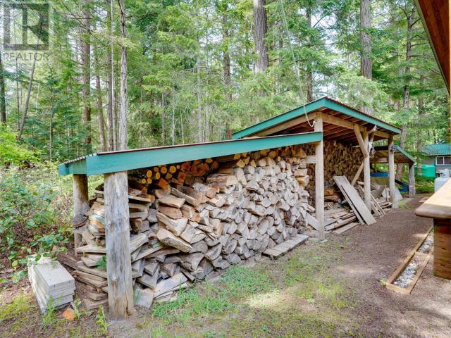 1259 VANCOUVER BLVD, Savary Island