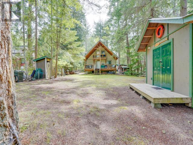 1259 VANCOUVER BLVD, Savary Island