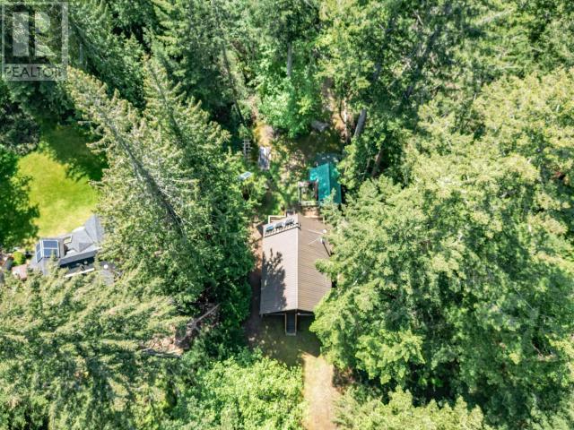 1259 VANCOUVER BLVD, Savary Island