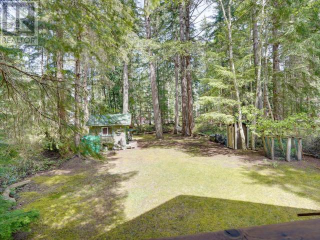 1259 VANCOUVER BLVD, Savary Island