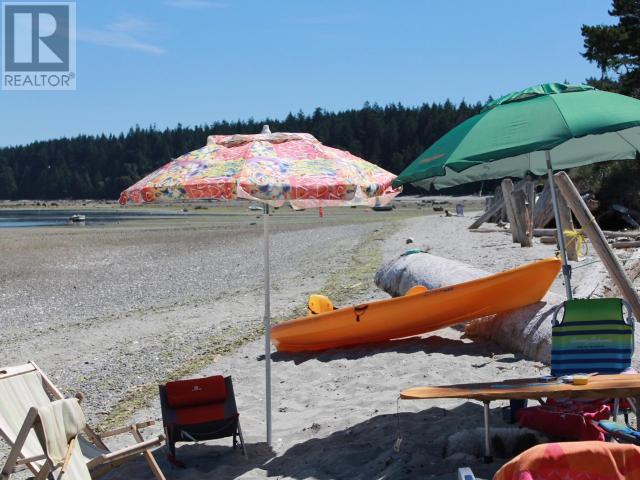 1259 VANCOUVER BLVD, Savary Island