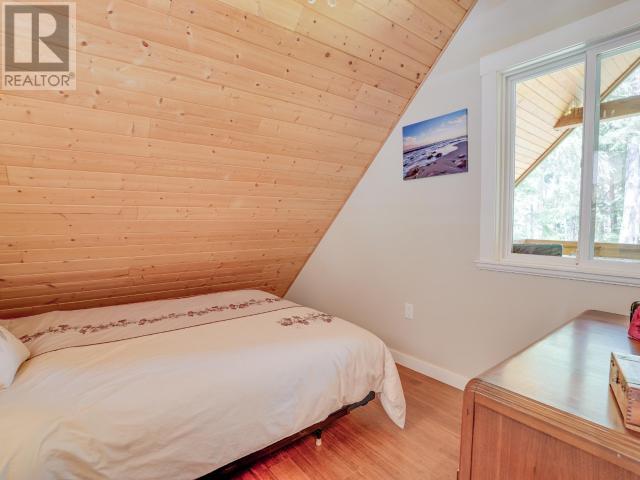 1259 VANCOUVER BLVD, Savary Island