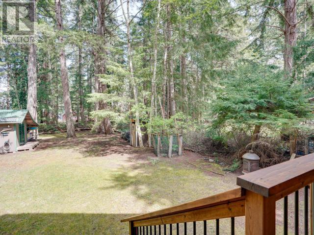 1259 VANCOUVER BLVD, Savary Island
