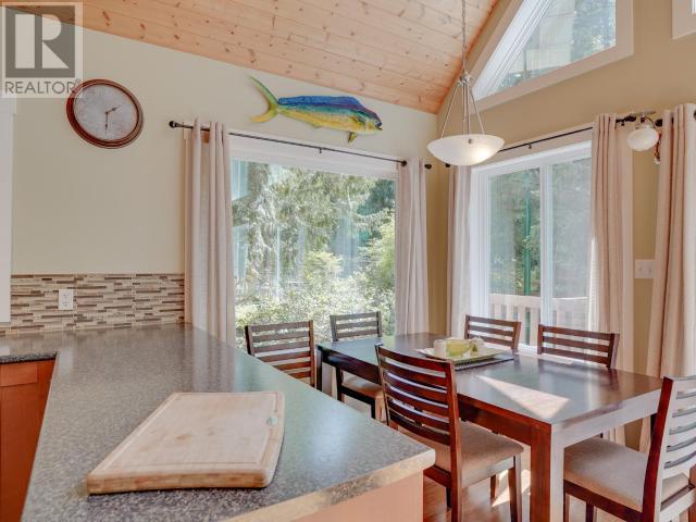 1259 VANCOUVER BLVD, Savary Island