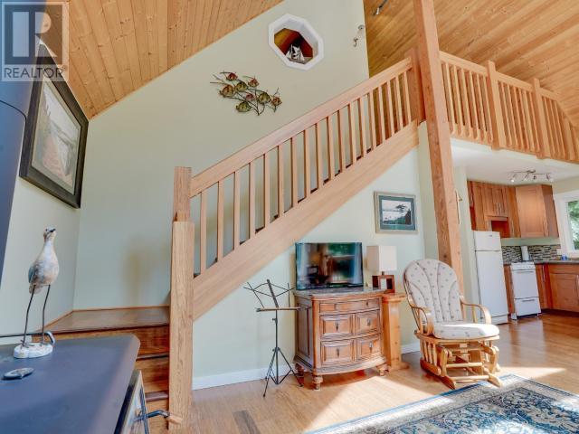 1259 VANCOUVER BLVD, Savary Island