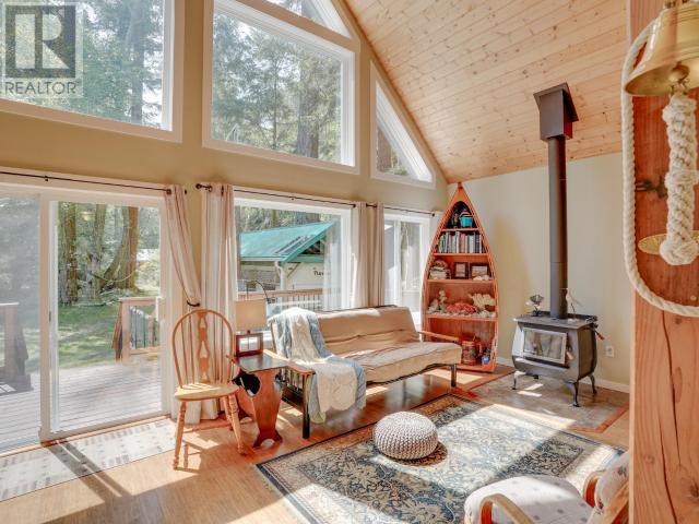 1259 VANCOUVER BLVD, Savary Island