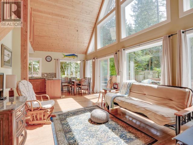 1259 VANCOUVER BLVD, Savary Island