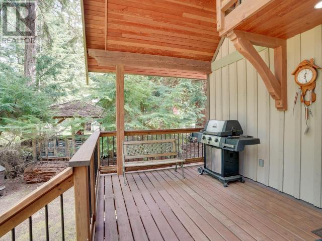 1259 VANCOUVER BLVD, Savary Island
