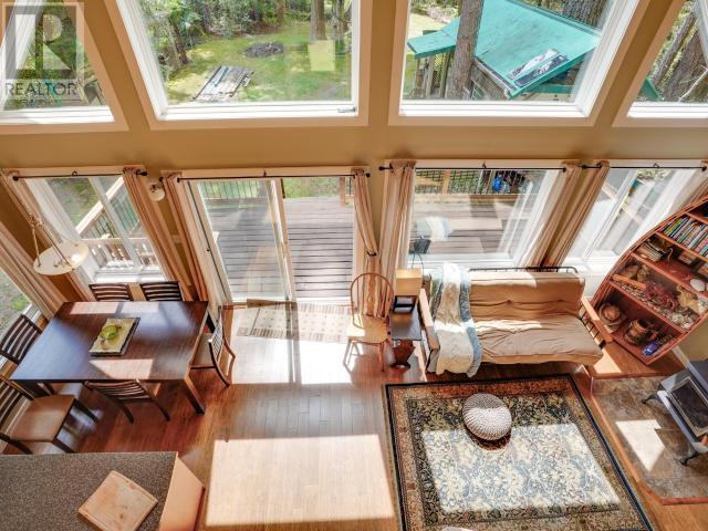 1259 VANCOUVER BLVD, Savary Island