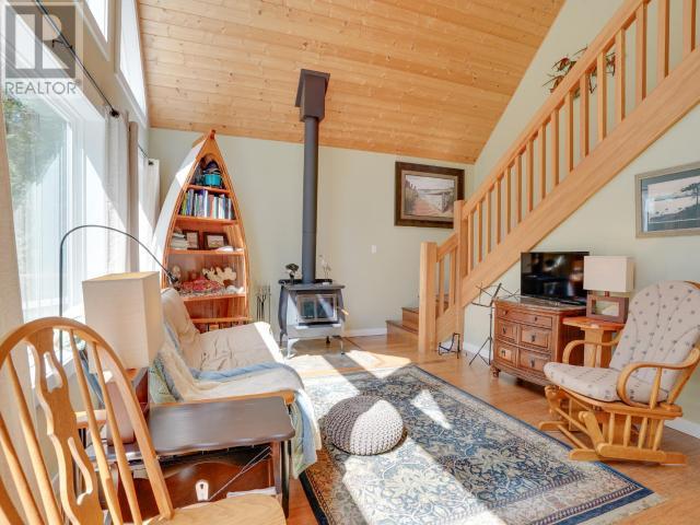 1259 VANCOUVER BLVD, Savary Island