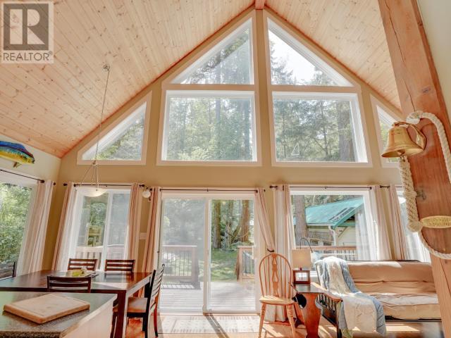 1259 VANCOUVER BLVD, Savary Island