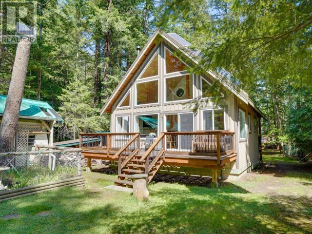 1259 VANCOUVER BLVD, Savary Island