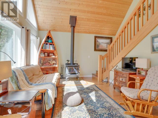 1259 VANCOUVER BLVD, Savary Island