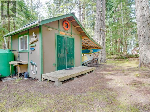 1259 VANCOUVER BLVD, Savary Island