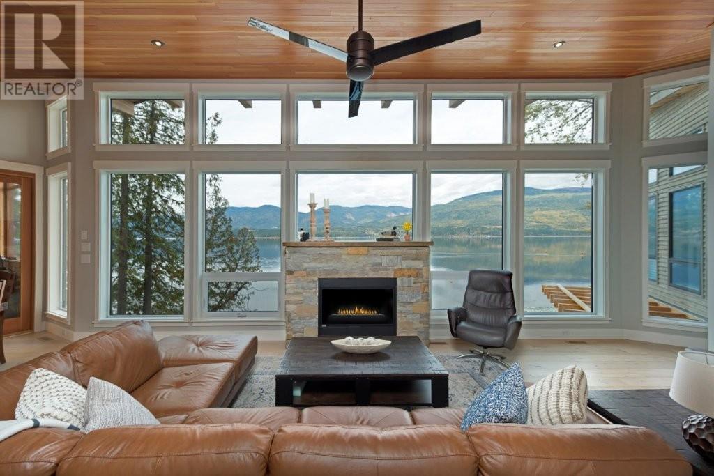Photo 17 of 4125 Eagle Bay Road, Eagle Bay BC