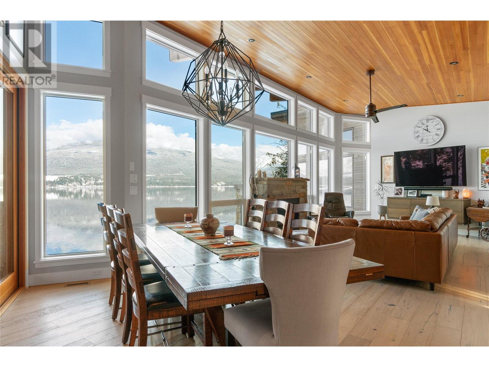 Photo 10 of 4125 Eagle Bay Road, Eagle Bay BC