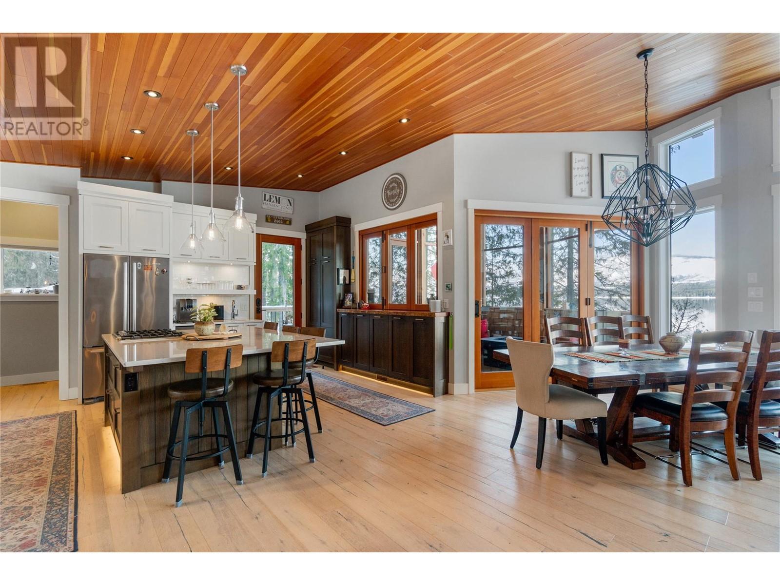 Photo 55 of 4125 Eagle Bay Road, Eagle Bay BC