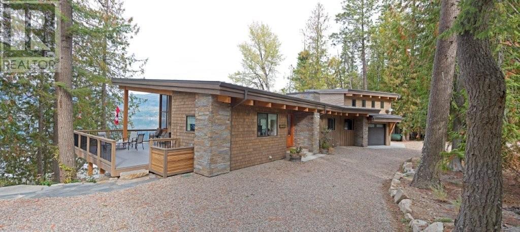 Photo 50 of 4125 Eagle Bay Road, Eagle Bay BC
