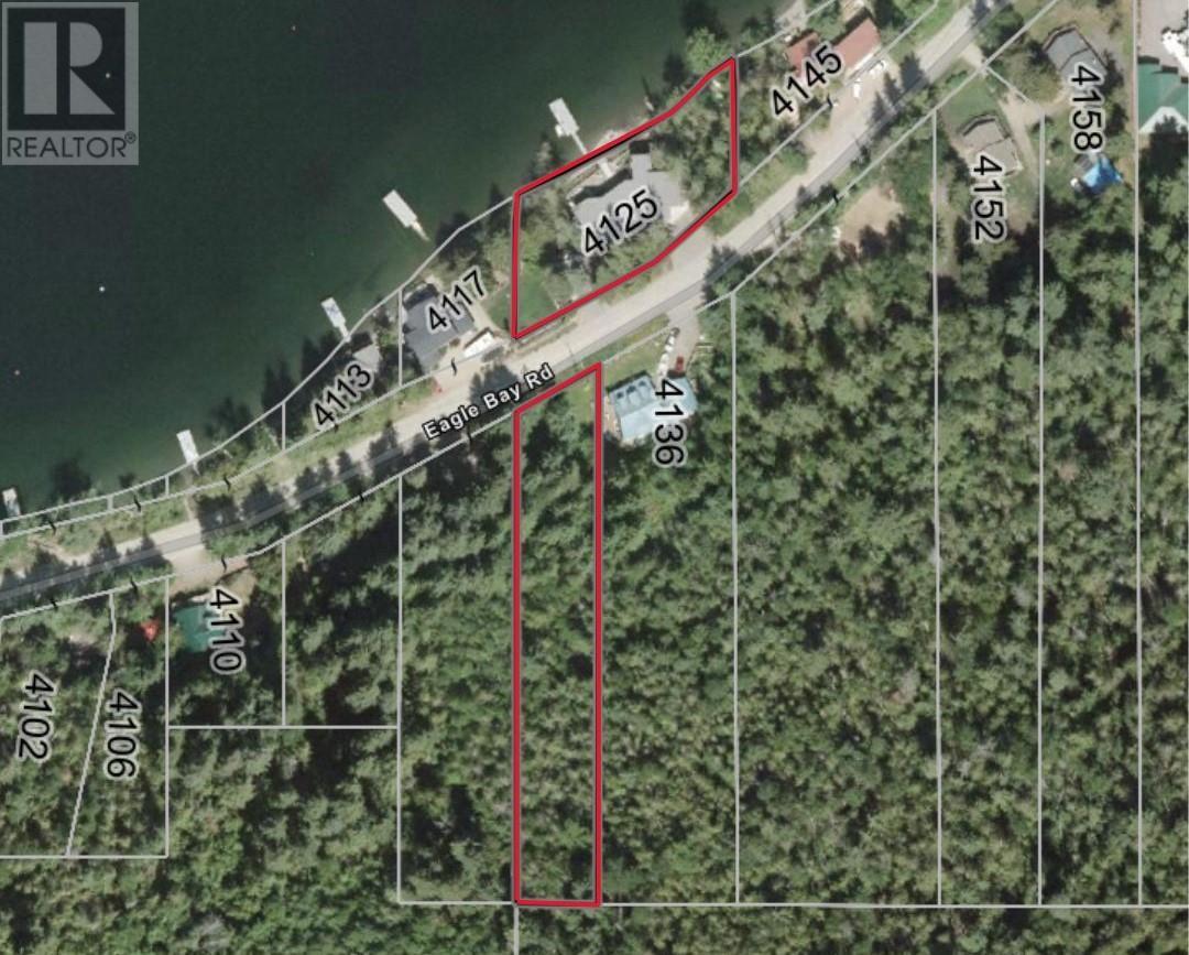 Photo 16 of 4125 Eagle Bay Road, Eagle Bay BC
