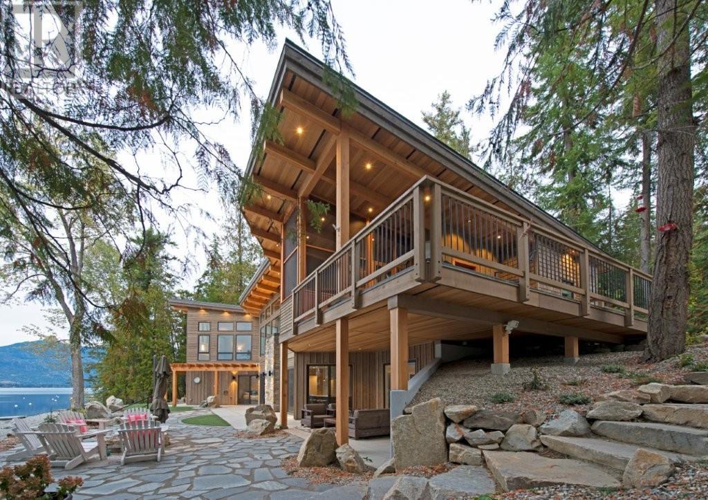 Photo 19 of 4125 Eagle Bay Road, Eagle Bay BC