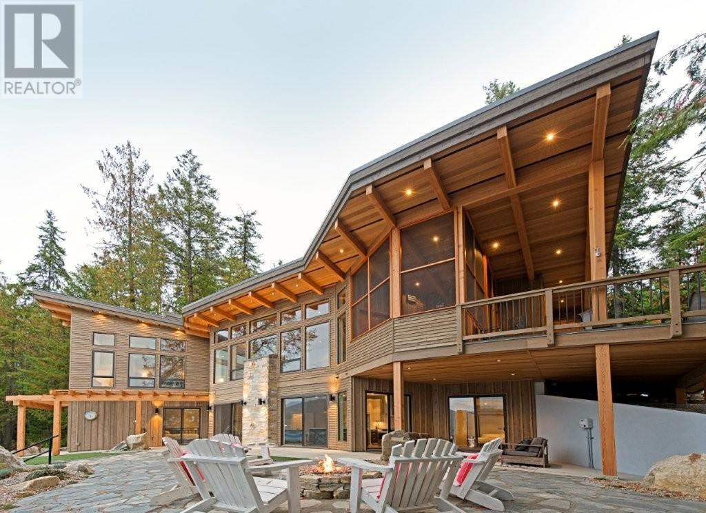 Photo 34 of 4125 Eagle Bay Road, Eagle Bay BC