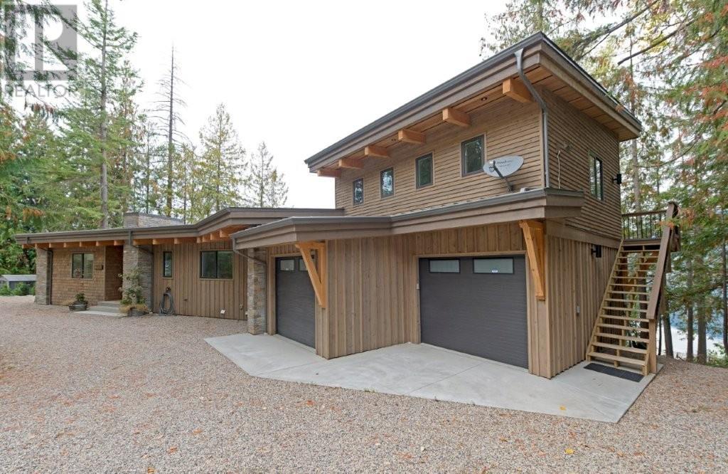 Photo 32 of 4125 Eagle Bay Road, Eagle Bay BC