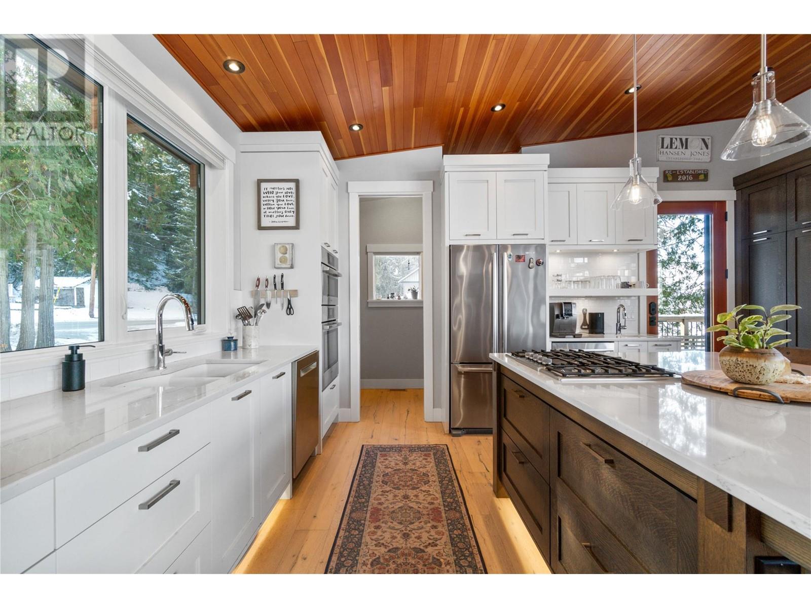 Photo 38 of 4125 Eagle Bay Road, Eagle Bay BC