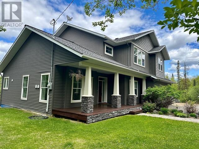 1787 E 16 HIGHWAY, Vanderhoof
