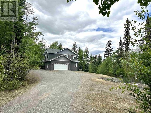 1787 E 16 HIGHWAY, Vanderhoof