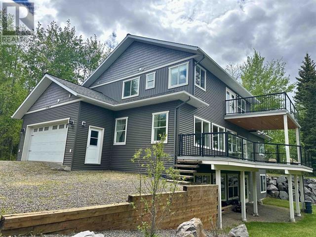 1787 E 16 HIGHWAY, Vanderhoof