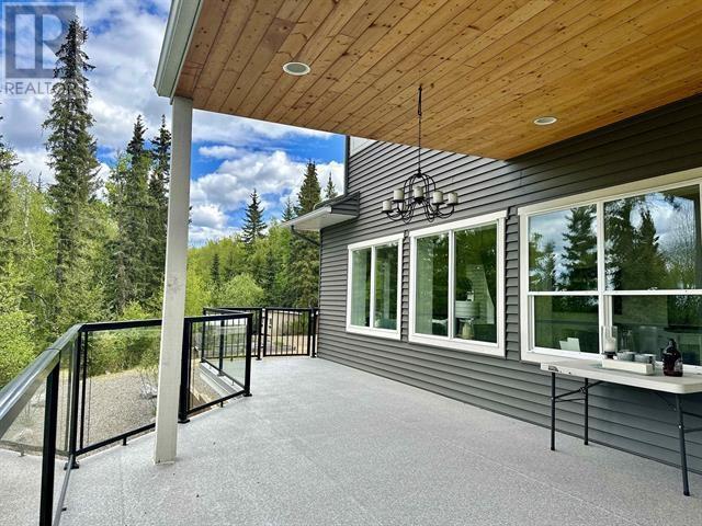1787 E 16 HIGHWAY, Vanderhoof