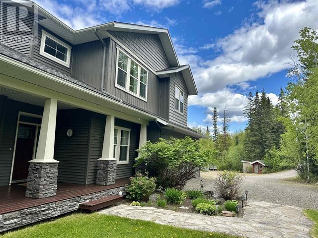 1787 E 16 HIGHWAY, Vanderhoof