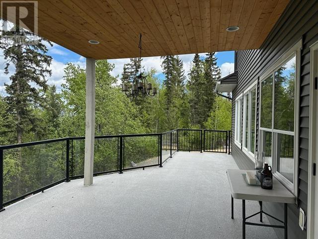1787 E 16 HIGHWAY, Vanderhoof