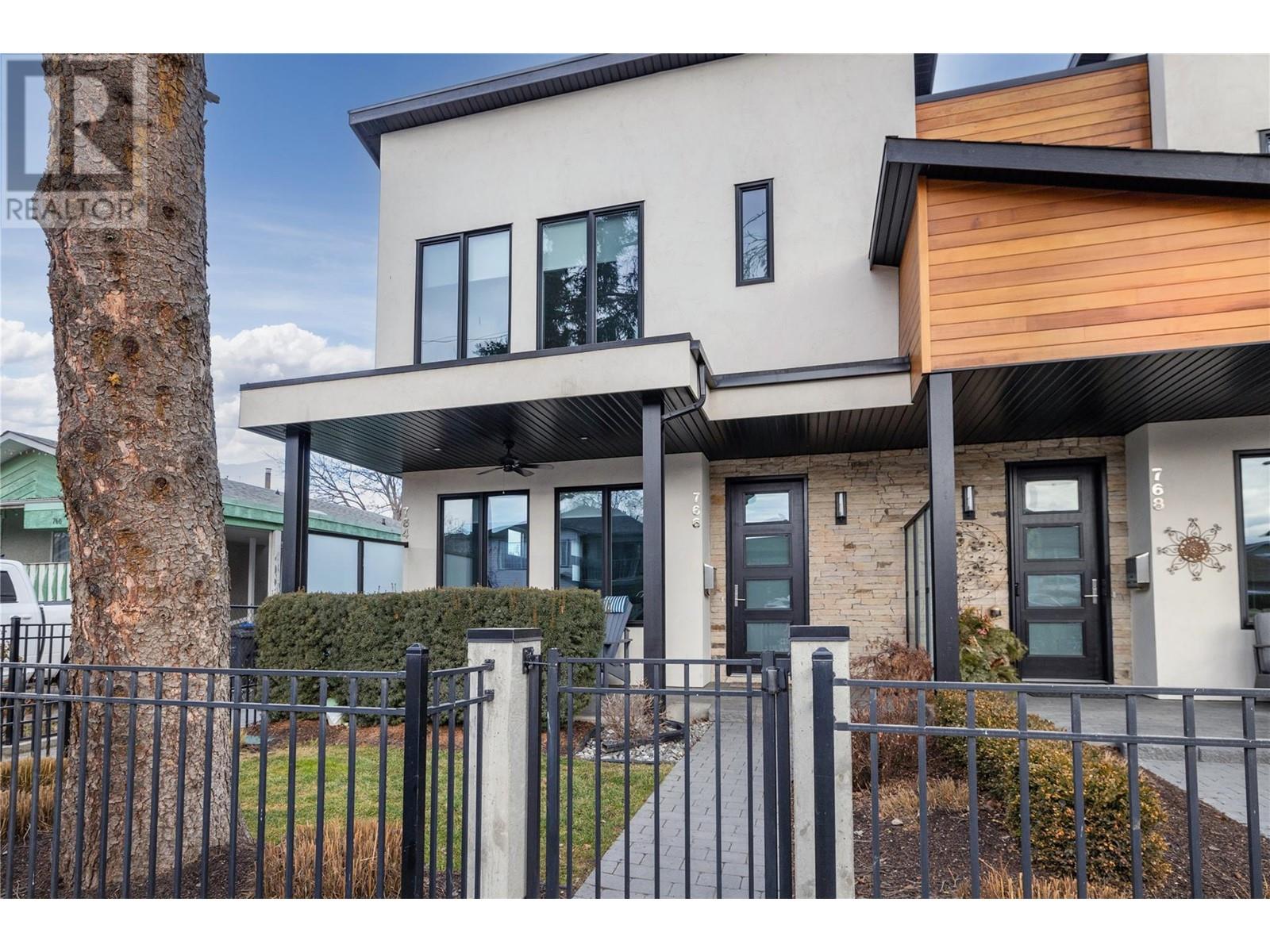  766 Cadder Avenue, Kelowna