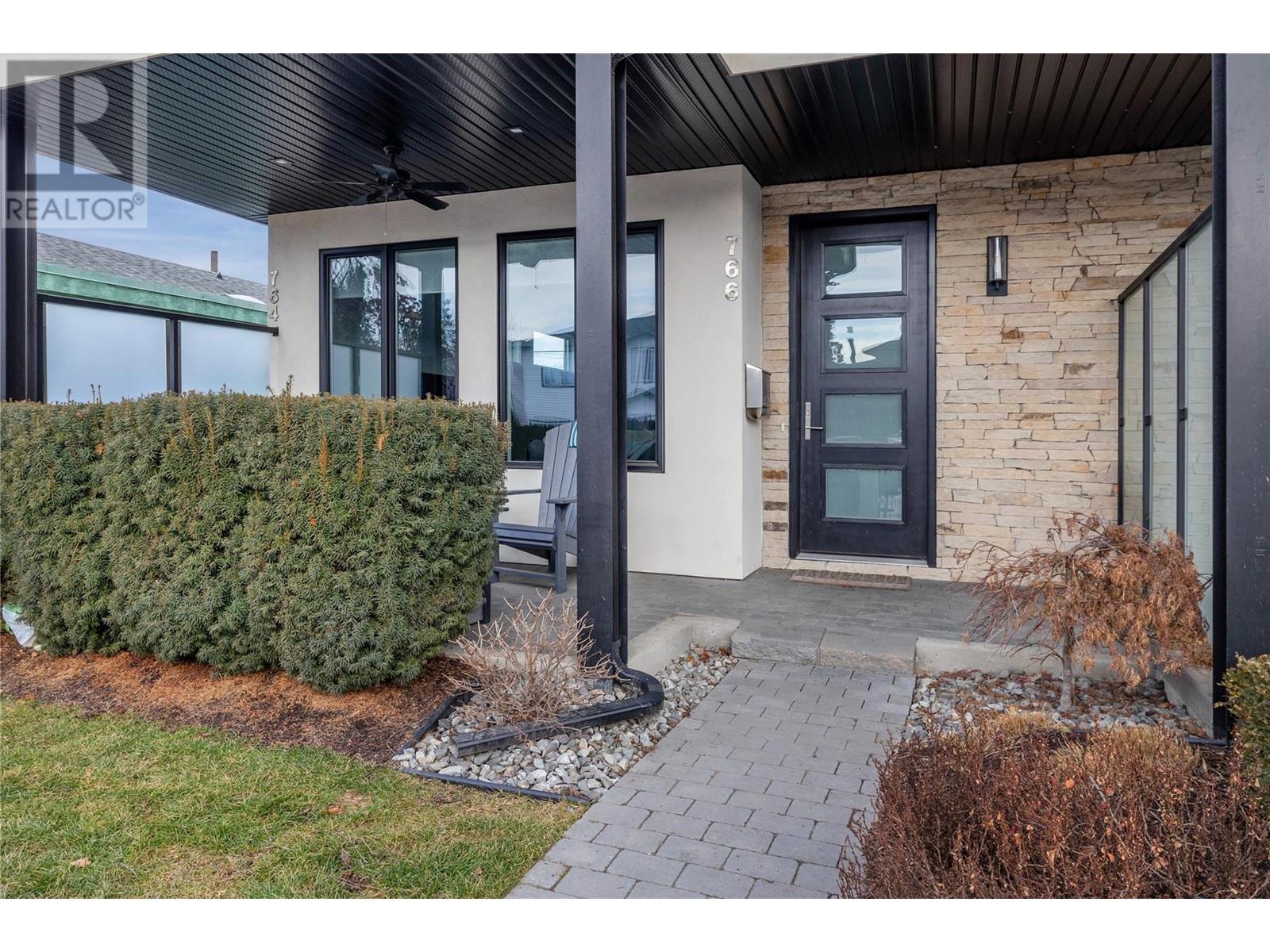  766 Cadder Avenue, Kelowna