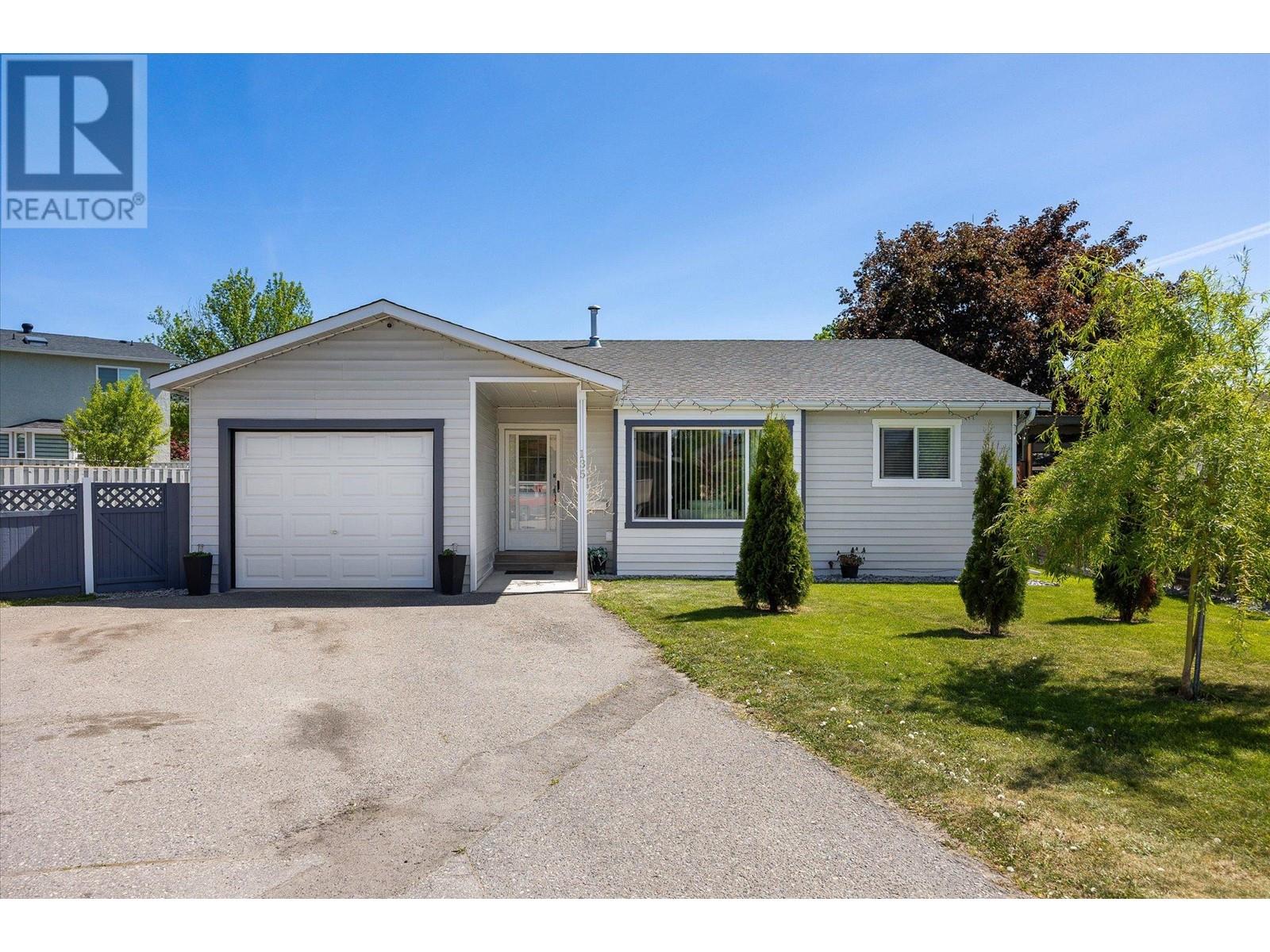 135 Almond Court, Kelowna