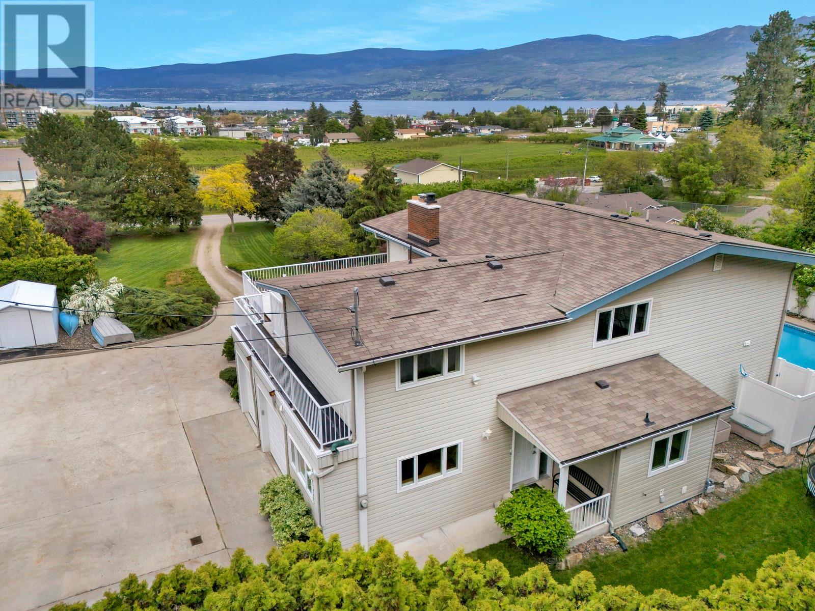  3632 Paynter Road, Westbank