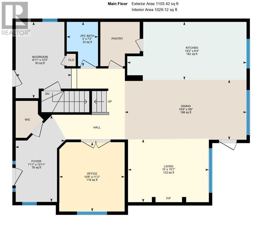 146 Mayflower Crescent, Fort McMurray