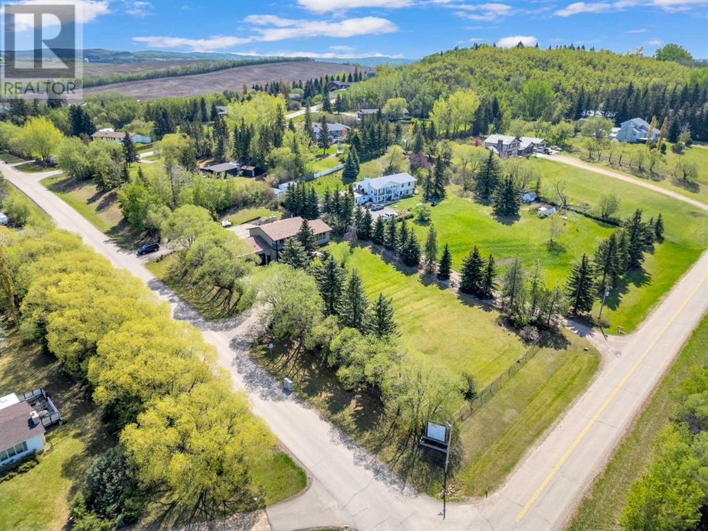 37535 Range Road 265, Rural Red Deer County